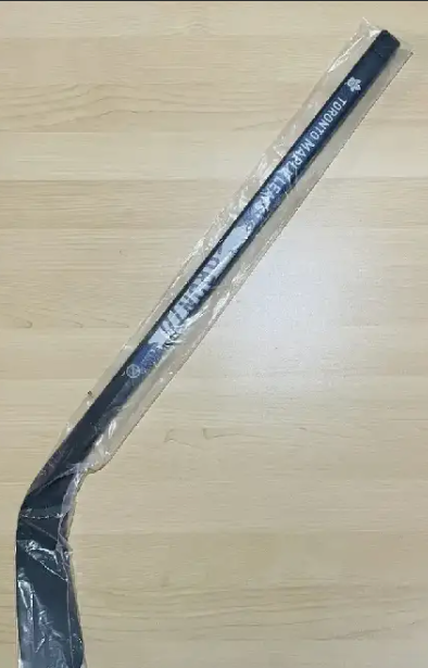 (NEW) TORONTO MAPLE LEAFS Fanatics Authentic GenII Mini Stick in Arts & Collectibles in Oakville / Halton Region - Image 4