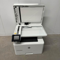 NEW - HP Laser Jet Pro MFP M428DW Wireless Printer