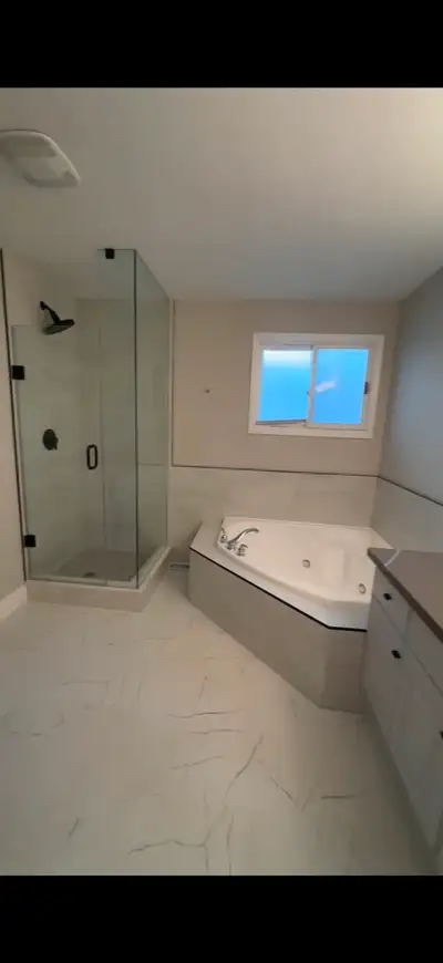 bathroom renovation & home services , View more