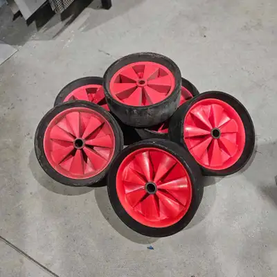 roues 10 pouces, View more