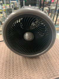 Fan Heater - Radiateur souflant