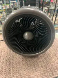 Fan Heater - Radiateur souflant