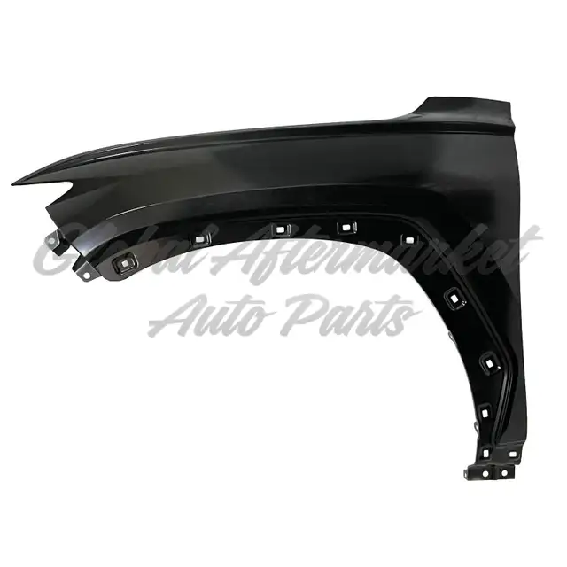 Hyundai Tucson 2022-2026 Fender Front Left 2.5l Us Built