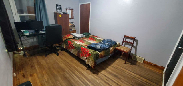 Furnished private room in Long Term Rentals in Windsor Region - Image 2