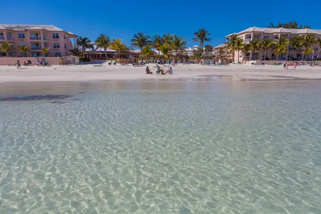 2 Bedroom Condo Unit - Bahamas in Bahamas in Canada - Image 3