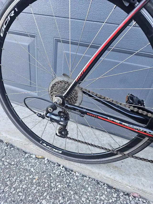 Northrock SCR1 road bike  in Road in City of Toronto - Image 9