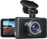 Dash Cam C450 1080P FHD DVR Car Driving Recorder