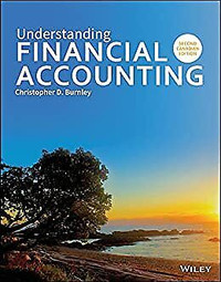 Understanding Financial Accounting, 2nd Canadian edition