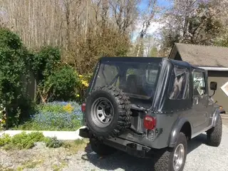 like new runs great.