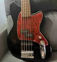 Ibanez Talman 5-String Bass