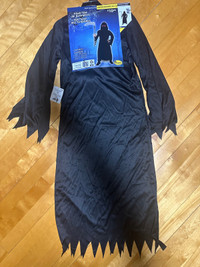 Kids phantom of darkness Halloween costume (M/L)