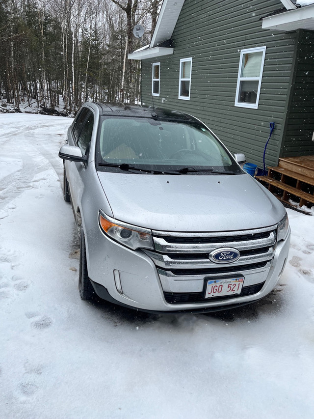 2013 ford edge limited  in Cars & Trucks in City of Halifax