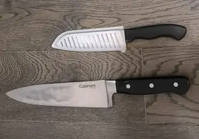 Kitchen Knife/ Chef Knife/ Santoku Knife, View more