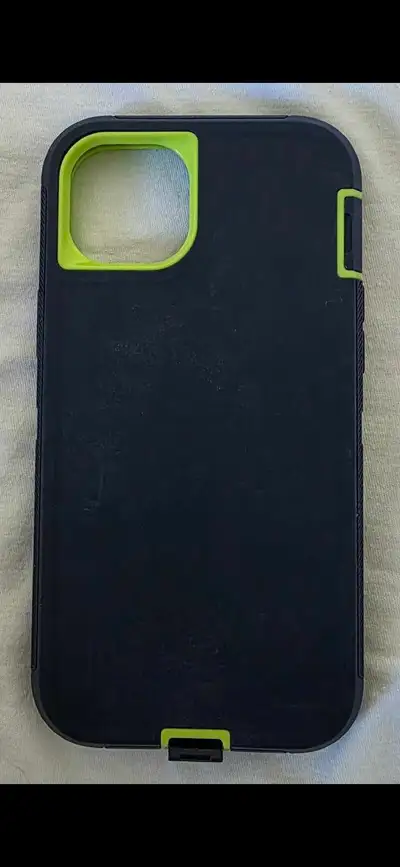 IPHONE CASE FOR 14+ - 15+ PLUS , View more