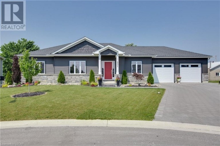 House for Sale Houses for Sale Sarnia Kijiji