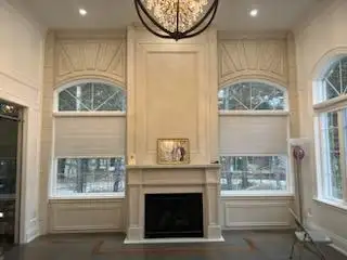 *FIREPLACE MANTEL ON SALE -RICHMOND HILL-MARKHAM-TORONTO in Fireplace & Firewood in City of Toronto - Image 8