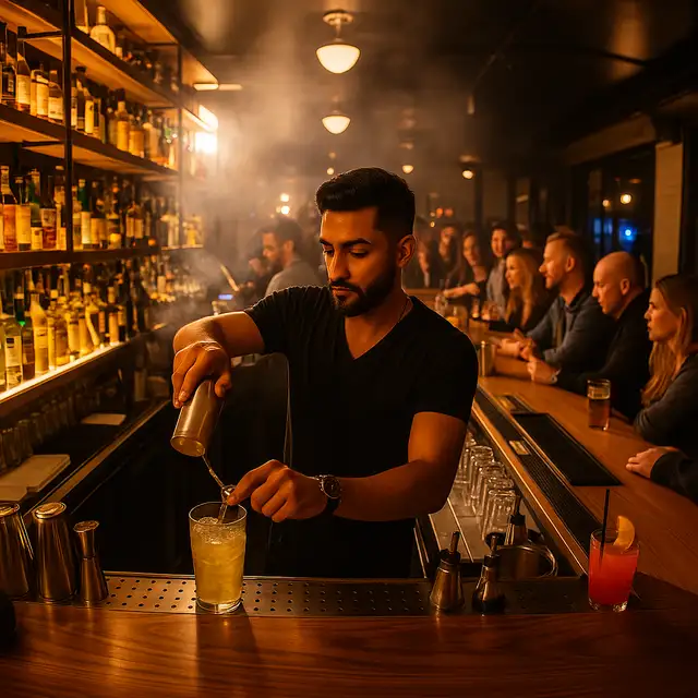 Bartender for Hire62866660062210121