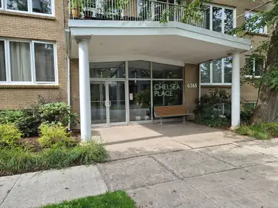 Recently renovated 1 bed, 1 bath apartment offering 601 sq ft of living space in Halifax's West End....