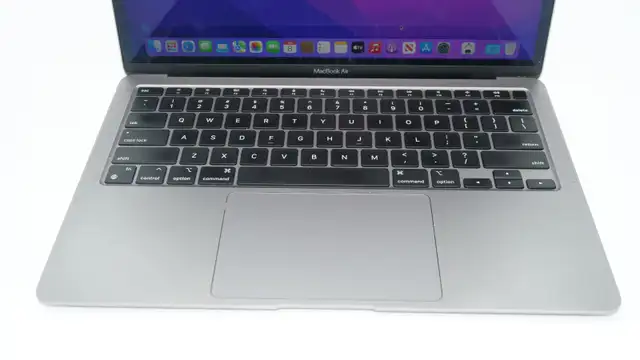Apple M1 MacBook Air M1 16GB 256GB62864360464131122