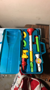 Flute Fisher Price 