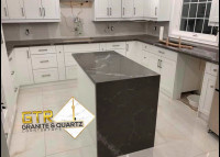 *Elegant Granite, Marble, Quartz Stone Countertop - $18.99/Sq.ft