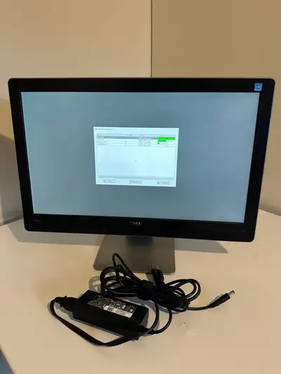 Dell WYSE 5040 21.5” all-in-one thin client W11B 1.4GHz, View more