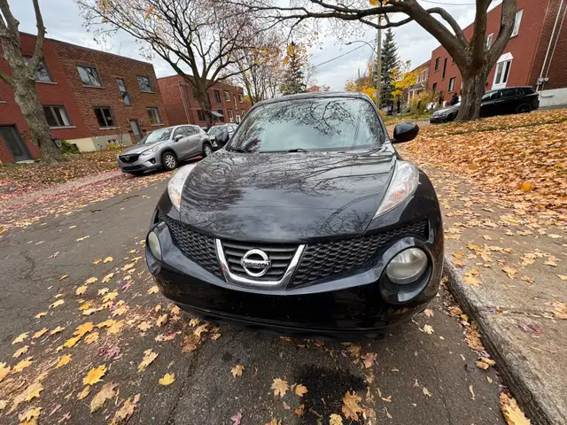Nissan JUKE 2012605485975145687042