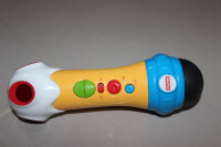 Micro (Microphone) Fisher-Price pour enfant