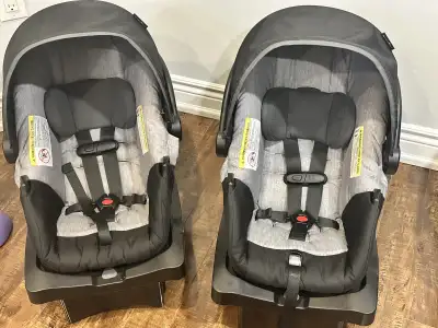 Evenflo car seats, View more