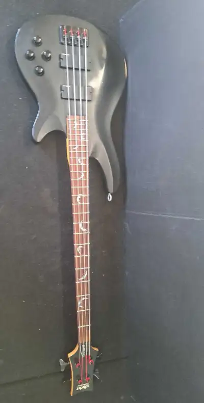 Schecter Damien 4 Electric Guitar (28707850), View more