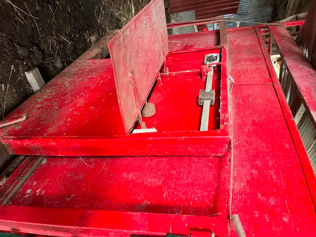 Farm Livestock Scales - balance beam in Livestock in Moncton - Image 3