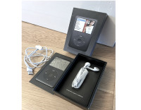 160GB iPod Classic Model A1574 ⎮ Complete In Box