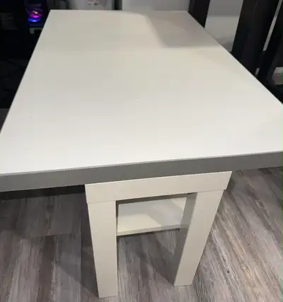 Ikea Coffee Table, View more