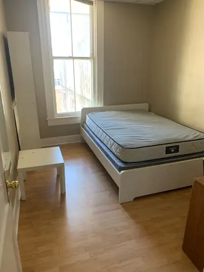 Two bedrooms apartment for rent