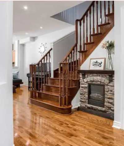 SINGLW ROOM AVAILABLE IN MISSISSAUGA FOR PROFESSIONALS