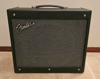 Fender GTX 50 Guitar Amplifier, View more