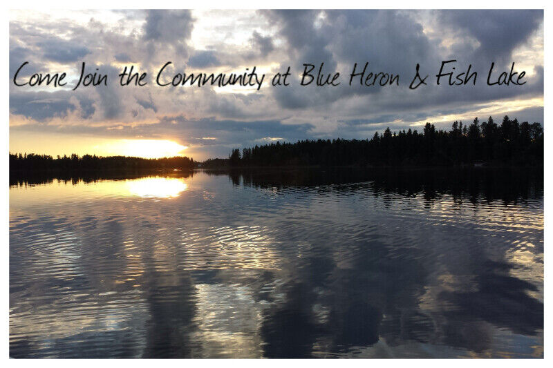 SASKATCHEWAN LAKE FRONT PROPERTY FOR SALE Land for Sale