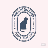 Purrfect Cat Care Service (Pet Sitting Service)