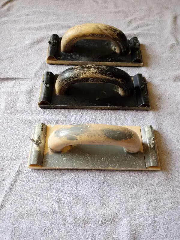 Hand Sander(s) in Other in Medicine Hat - Image 5