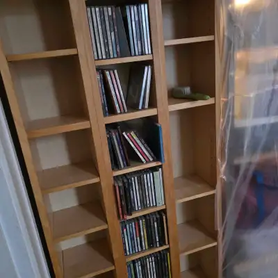 étagère ikea DC, View more