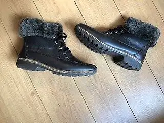 Winter boots waterproof Blondo, View more