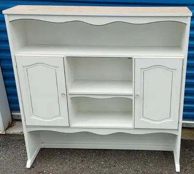 DECORATIVE SHELF UNIT, View more