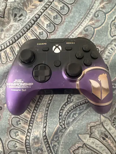 Very Rare Controller, View more