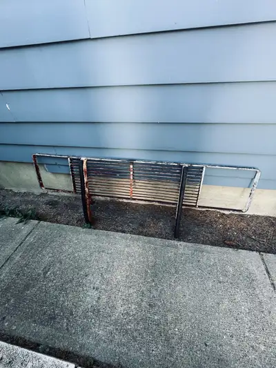 Bush gaurd/ front grill, View more