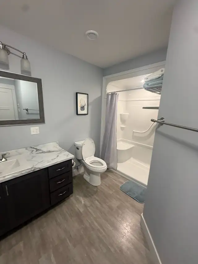 Executively Furnished Apartment in Sydney River  in Short Term Rentals in Cape Breton - Image 5