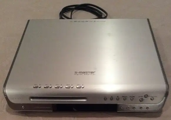 Sony Dream DAV-FC9 home theater system in Stereo Systems & Home Theatre in Oshawa / Durham Region - Image 2