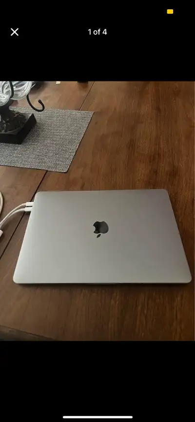 MacBook Pro 2020, View more