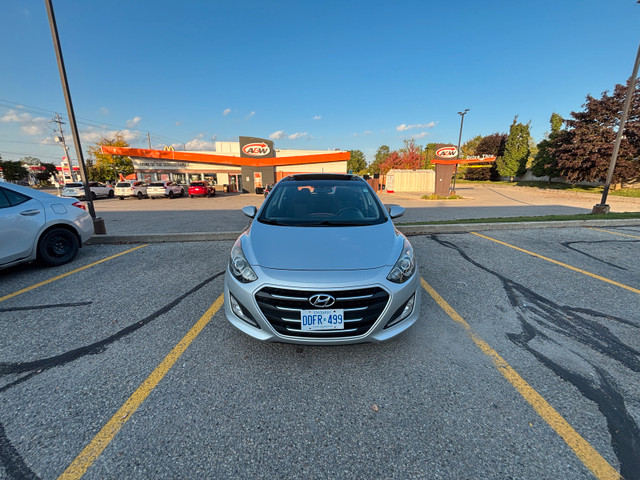 2016 Hyundai Elantra GT in Cars & Trucks in Kitchener / Waterloo
