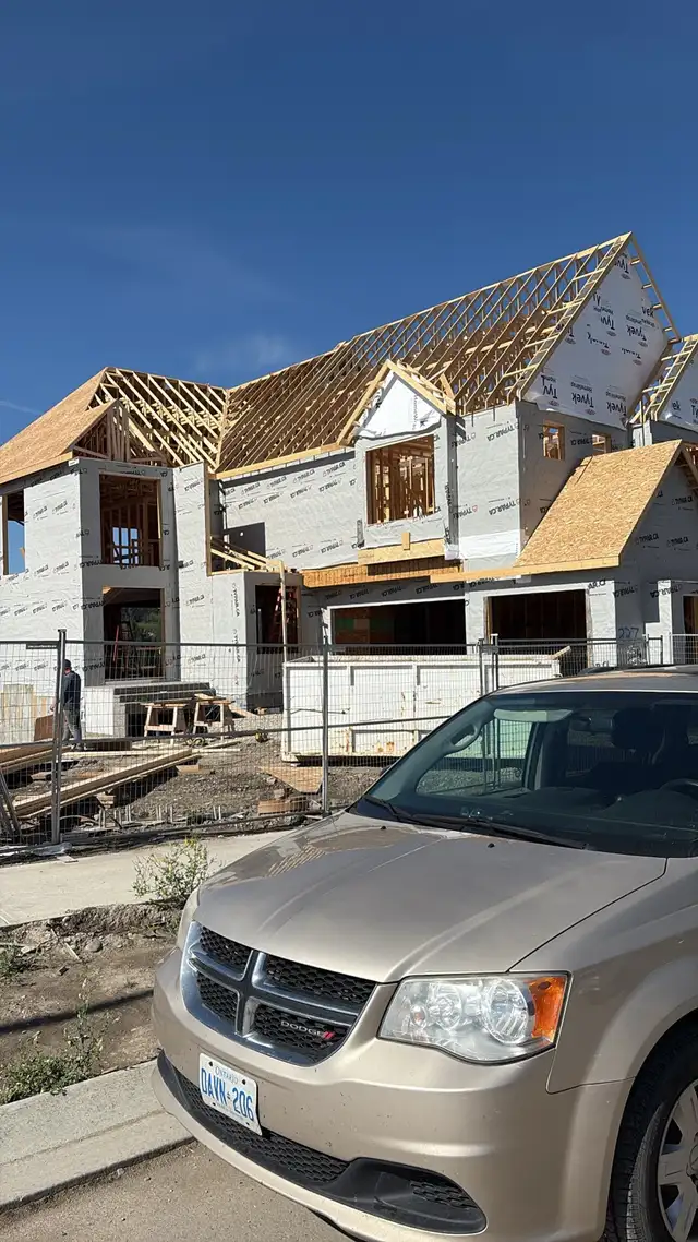 Framing Crew Available – Open for New Projects65137372823042121