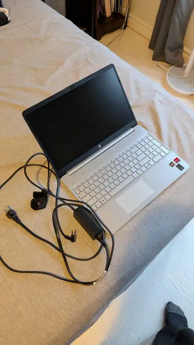 HP laptop 15, View more